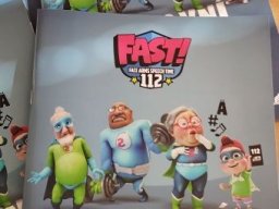 fast heroes 3